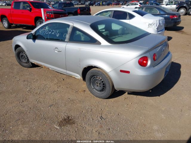 2007 CHEVROLET COBALT 1G1AK15F177356372 Photo 2