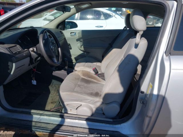 2007 CHEVROLET COBALT 1G1AK15F177356372 Photo 4