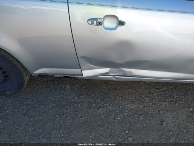 2007 CHEVROLET COBALT 1G1AK15F177356372 Photo 5