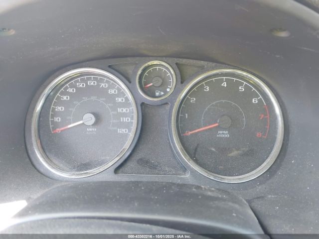 2007 CHEVROLET COBALT 1G1AK15F177356372 Photo 6