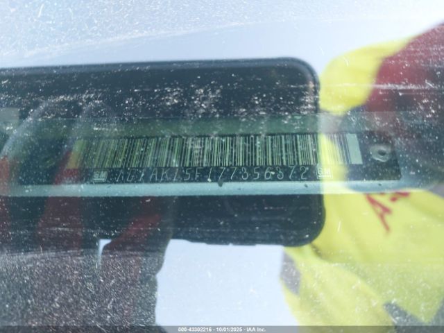 2007 CHEVROLET COBALT 1G1AK15F177356372 Photo 8