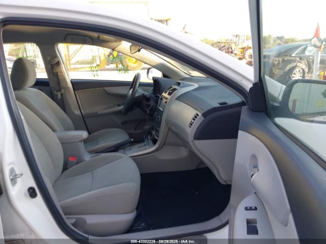 2013 TOYOTA COROLLA 2T1BU4EE9DC090494 Photo 4