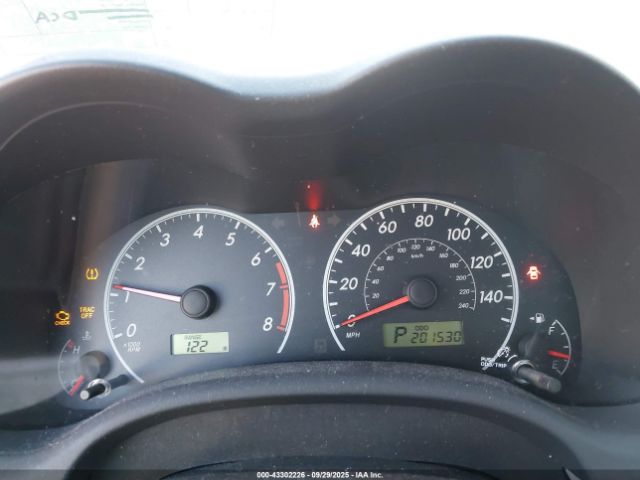 2013 TOYOTA COROLLA 2T1BU4EE9DC090494 Photo 6