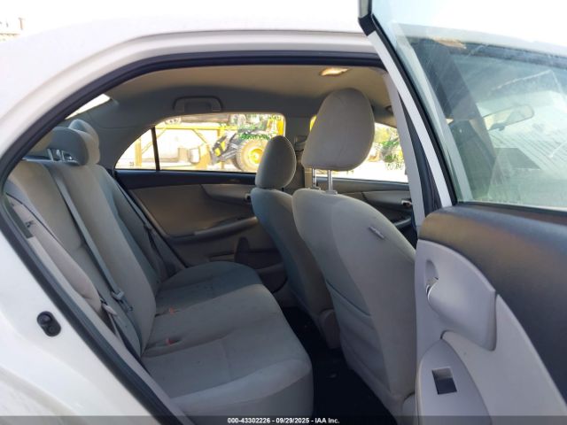 2013 TOYOTA COROLLA 2T1BU4EE9DC090494 Photo 7