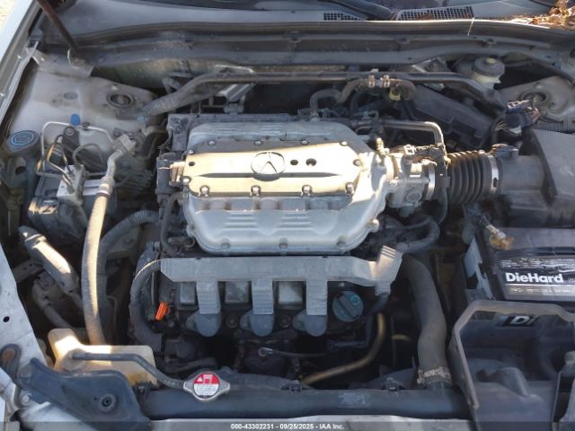 2009 ACURA TL 19UUA86599A002628 Photo 9