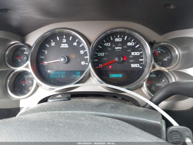 2013 CHEVROLET SILVERADO 1500 1GCRKSE76DZ264960 Photo 6