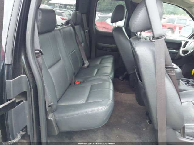 2013 CHEVROLET SILVERADO 1500 1GCRKSE76DZ264960 Photo 7