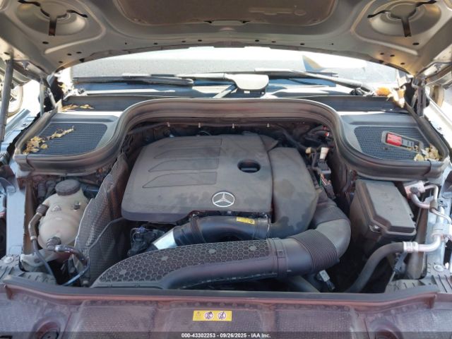 2023 MERCEDES-BENZ GLE 350 4JGFB4KE8PA877727 Photo 9