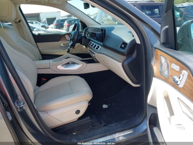 2023 MERCEDES-BENZ GLE 350 4JGFB4KE8PA877727 Photo 4