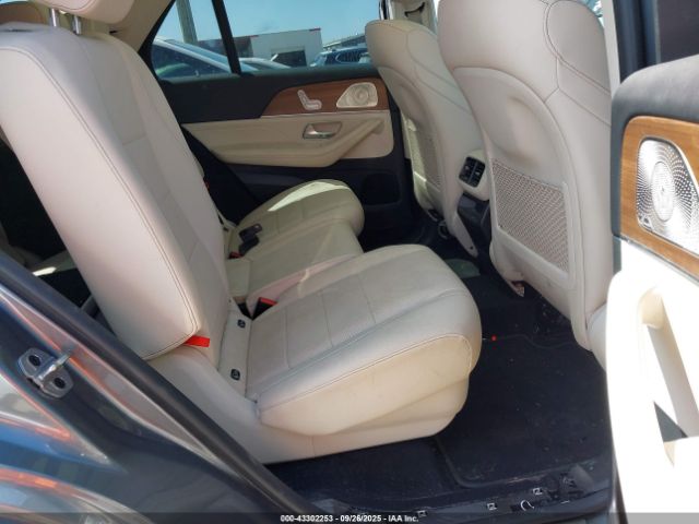2023 MERCEDES-BENZ GLE 350 4JGFB4KE8PA877727 Photo 7