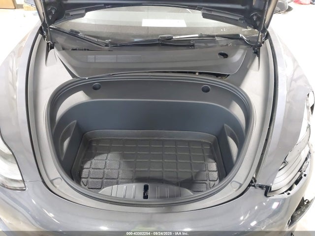 2023 TESLA MODEL 3 5YJ3E1EC9PF608893 Photo 9