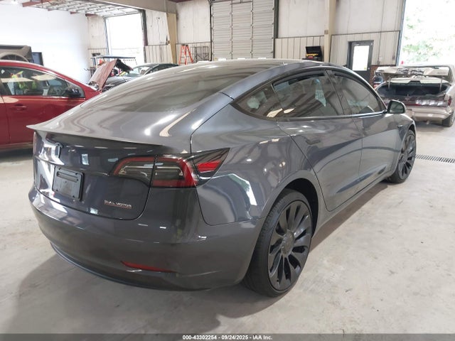 2023 TESLA MODEL 3 5YJ3E1EC9PF608893 Photo 3