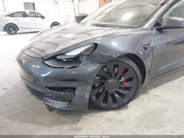 2023 TESLA MODEL 3 5YJ3E1EC9PF608893 Photo 5