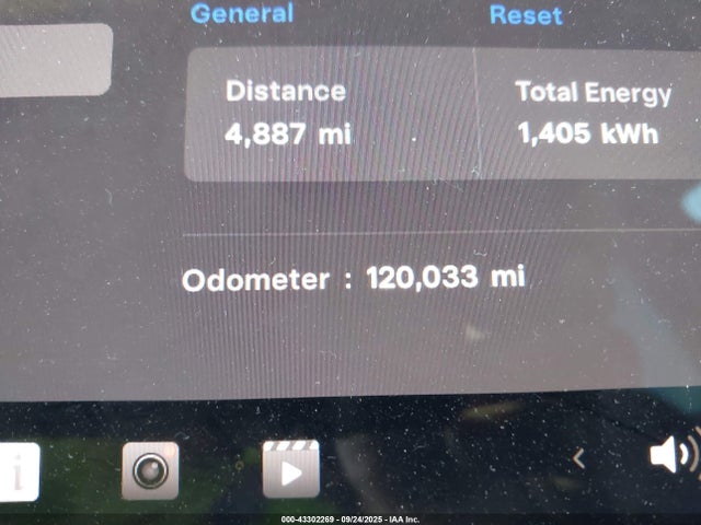 2022 TESLA MODEL 3 5YJ3E1EB4NF240157 Photo 6