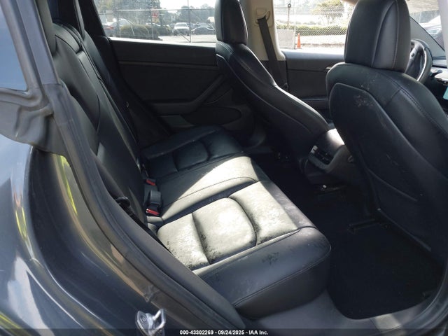 2022 TESLA MODEL 3 5YJ3E1EB4NF240157 Photo 7