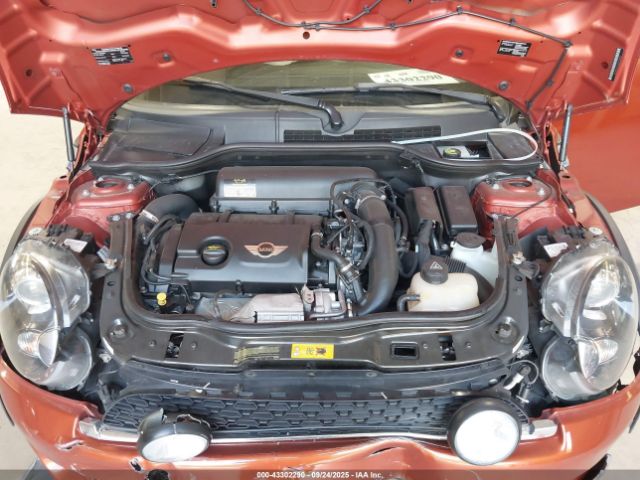 2013 MINI ROADSTER WMWSY3C56DT593813 Photo 9