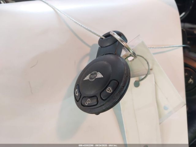 2013 MINI ROADSTER WMWSY3C56DT593813 Photo 10