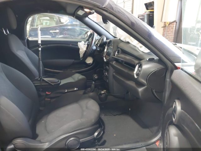 2013 MINI ROADSTER WMWSY3C56DT593813 Photo 4