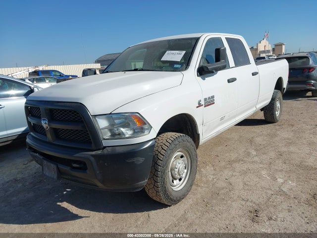 3C6UR5HL8JG377215 RAM 2500