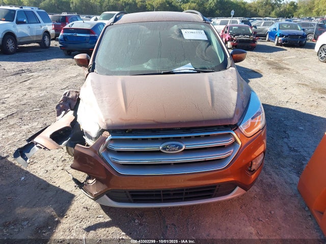 Ford 2017 2017 1FMCU9G96HUB56554 Image 12