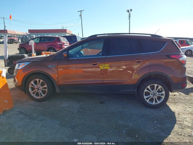 Ford 2017 2017 1FMCU9G96HUB56554 Image 14