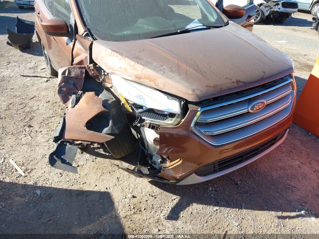 Ford 2017 2017 1FMCU9G96HUB56554 Image 6