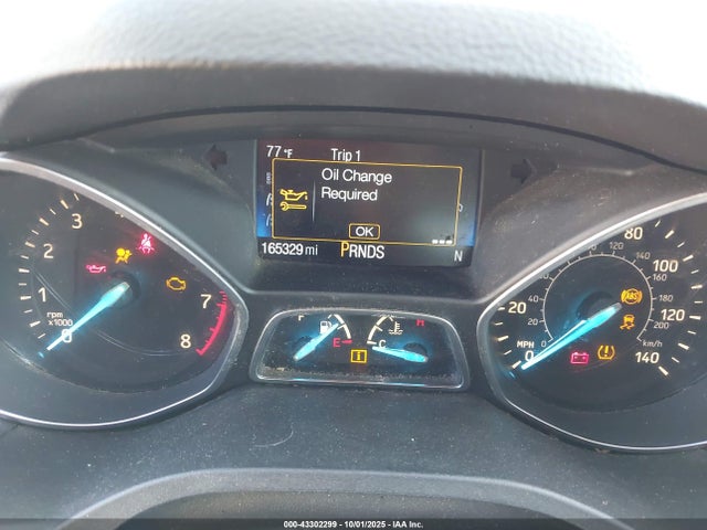 Ford 2017 2017 1FMCU9G96HUB56554 Image 7