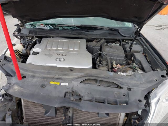 2011 TOYOTA AVALON 4T1BK3DBXBU416807 Photo 9