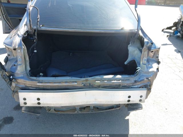 2019 LEXUS IS 300 JTHBA1D21K5088553 Photo 5