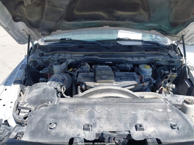 3C6UR5HLXJG313774 RAM 2018