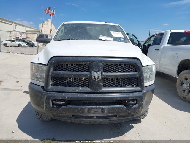 3C6UR5HLXJG313774 RAM 2018