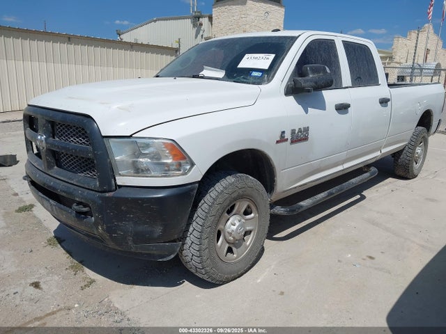 3C6UR5HLXJG313774 RAM 2018
