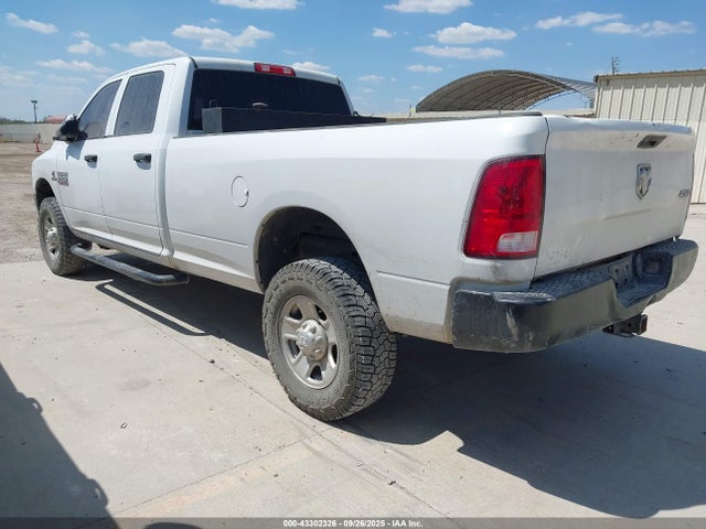 3C6UR5HLXJG313774 RAM 2018