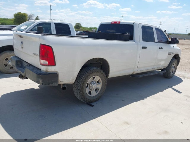 3C6UR5HLXJG313774 RAM 2018