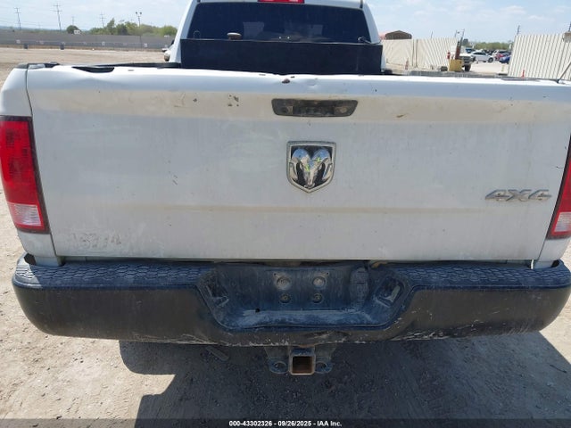 3C6UR5HLXJG313774 RAM 2018