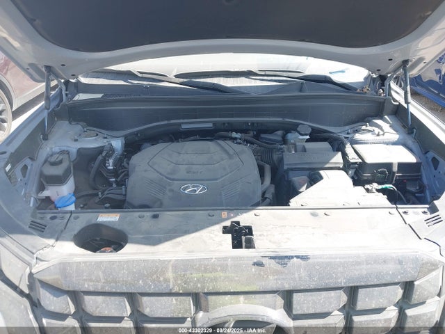 KM8R24GE7SU882253 Hyundai gdi lambda ii