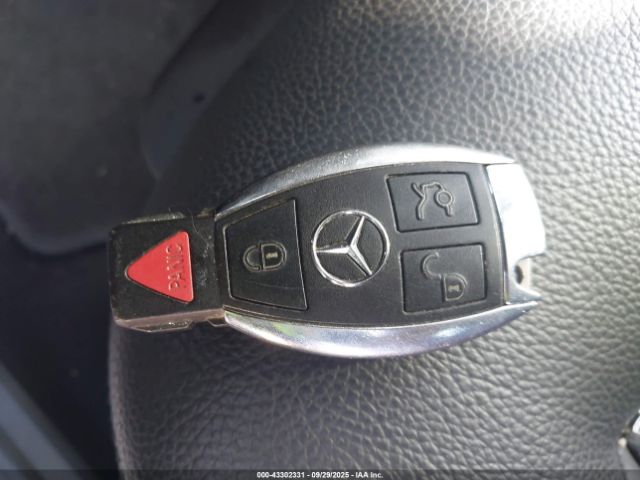 2010 MERCEDES-BENZ E 350 WDDHF8HB1AA133583 Photo 10