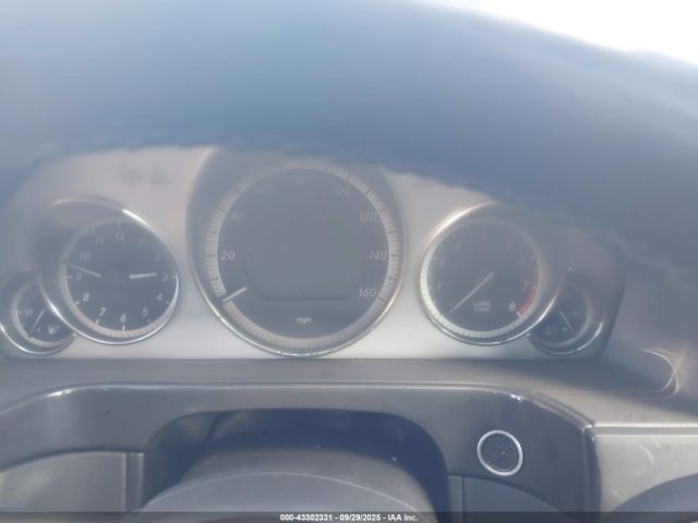 2010 MERCEDES-BENZ E 350 WDDHF8HB1AA133583 Photo 6