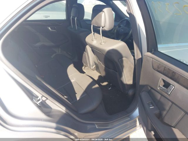 2010 MERCEDES-BENZ E 350 WDDHF8HB1AA133583 Photo 7