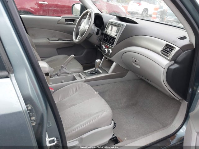 Продажа на аукционе авто 2010 Subaru Forester 2.5x Limited, vin: JF2SH6DC4AH746920, номер лота: 43302353