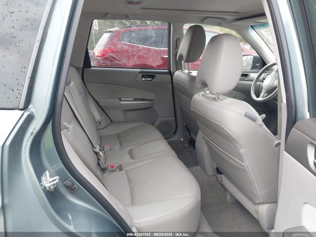 Продажа на аукционе авто 2010 Subaru Forester 2.5x Limited, vin: JF2SH6DC4AH746920, номер лота: 43302353
