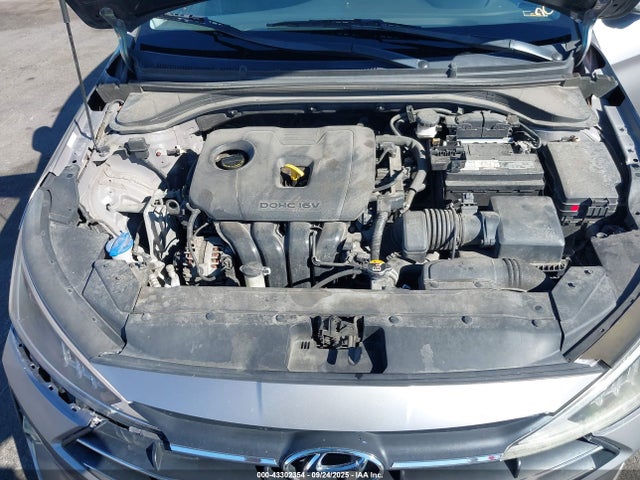 Hyundai mpi nu 2020 KMHD74LF2LU900492 Image 10