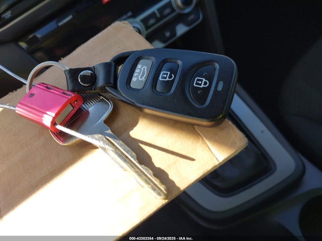Hyundai mpi nu 2020 KMHD74LF2LU900492 Image 11