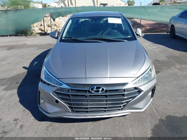 Hyundai mpi nu 2020 KMHD74LF2LU900492 Image 12