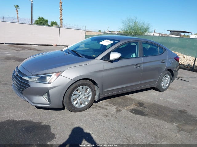 Hyundai mpi nu 2020 KMHD74LF2LU900492 Image 14