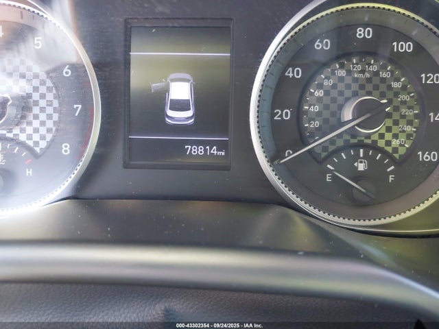 Hyundai mpi nu 2020 KMHD74LF2LU900492 Image 15