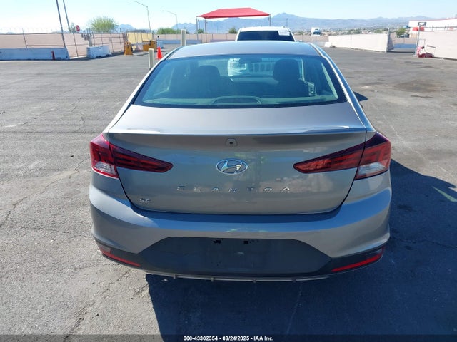 Hyundai mpi nu 2020 KMHD74LF2LU900492 Image 16