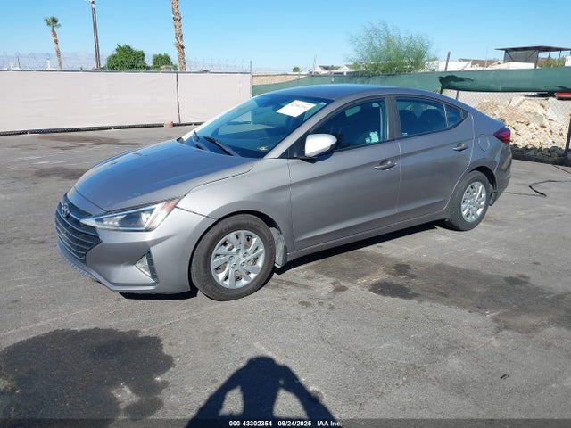 Hyundai mpi nu 2020 KMHD74LF2LU900492 Image 2