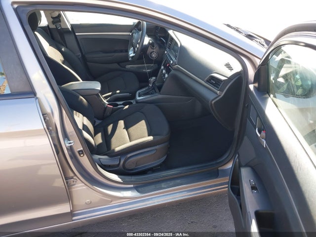 Hyundai mpi nu 2020 KMHD74LF2LU900492 Image 5