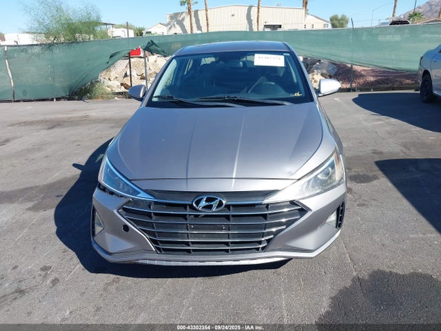 Hyundai mpi nu 2020 KMHD74LF2LU900492 Image 6